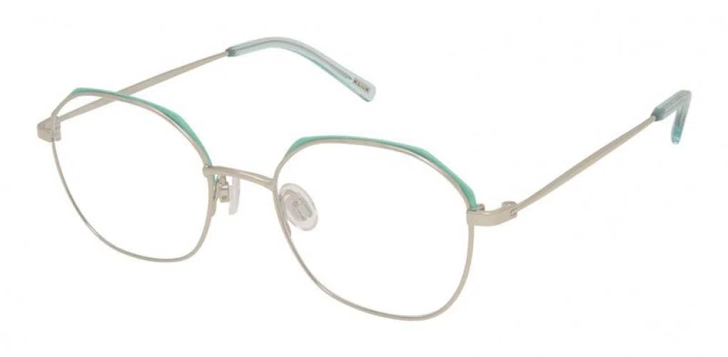 Kliik K-678 Eyeglasses - view 2